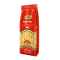 Izsáki Házitészta eperlevél 8 tojásos száraztészta 200 g