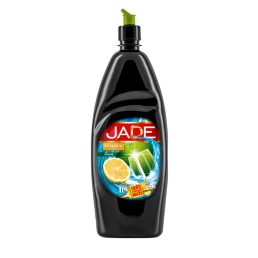 Jade Lemon kézi mosogatószerszer - 1 l