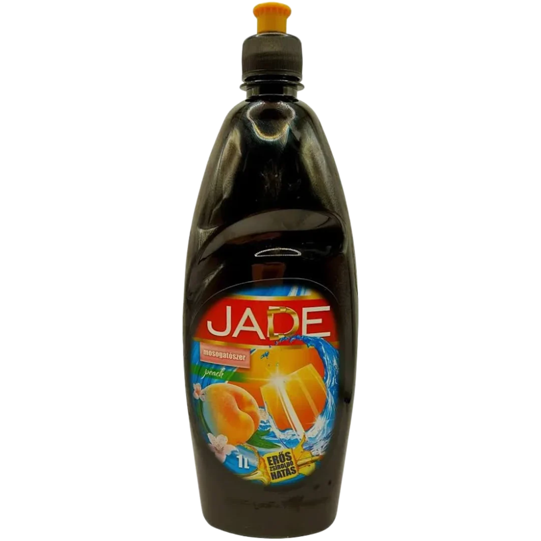 Jade Peach kézi mosogatószerszer - 1 l