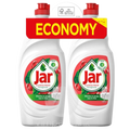 Jar Pomegranate kézi mosogatószerszer duopack - 2 × 900 ml