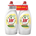 Jar Sensitive Chamomile kézi mosogatószerszer 900 ml