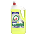 Jar Lemon kézi mosogatószerszer - 5 l