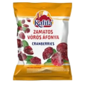 Kalifa cukrozott aszalt vörösáfonya 180 g