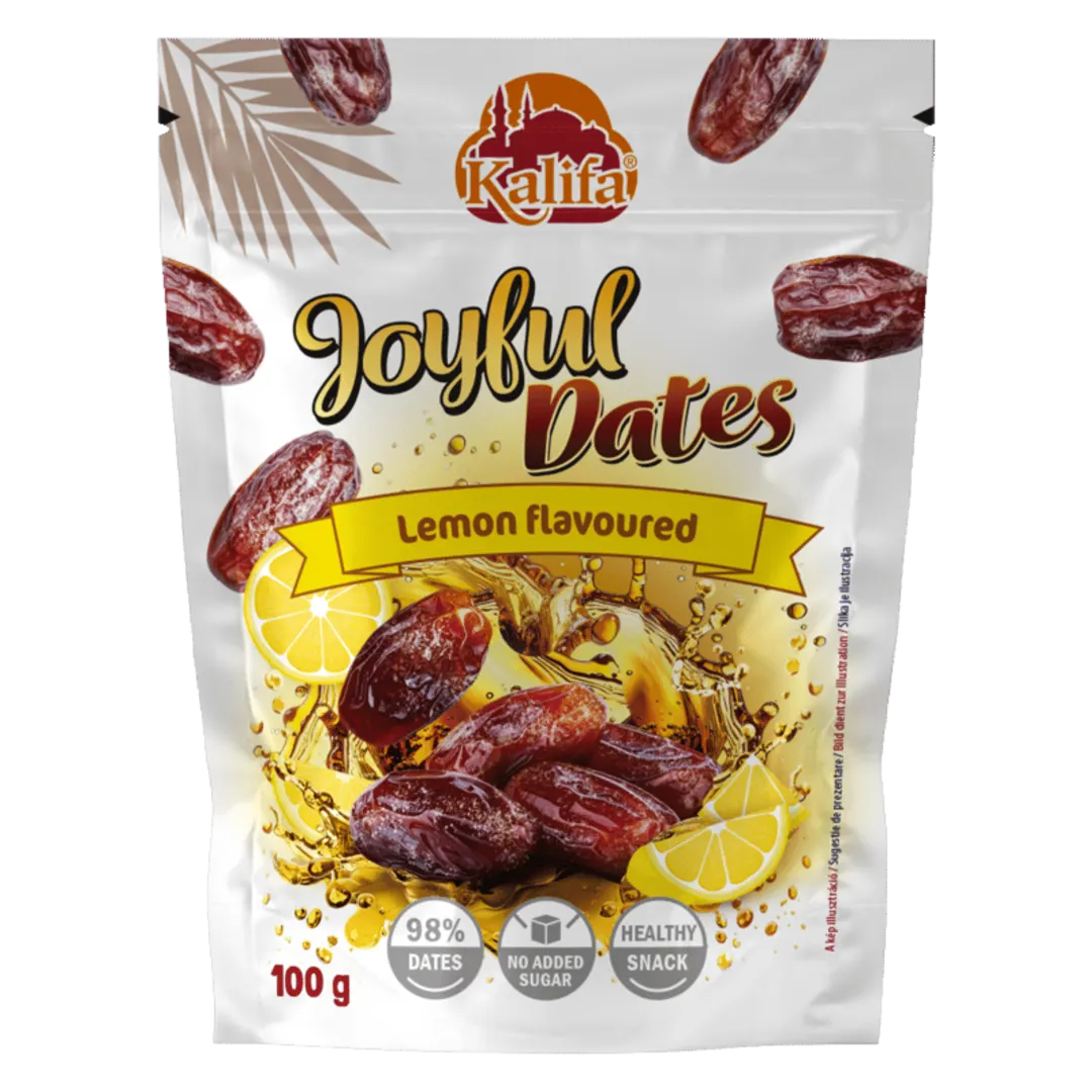KALIFA JOYFUL DATOLYA 5989 100G CITROM