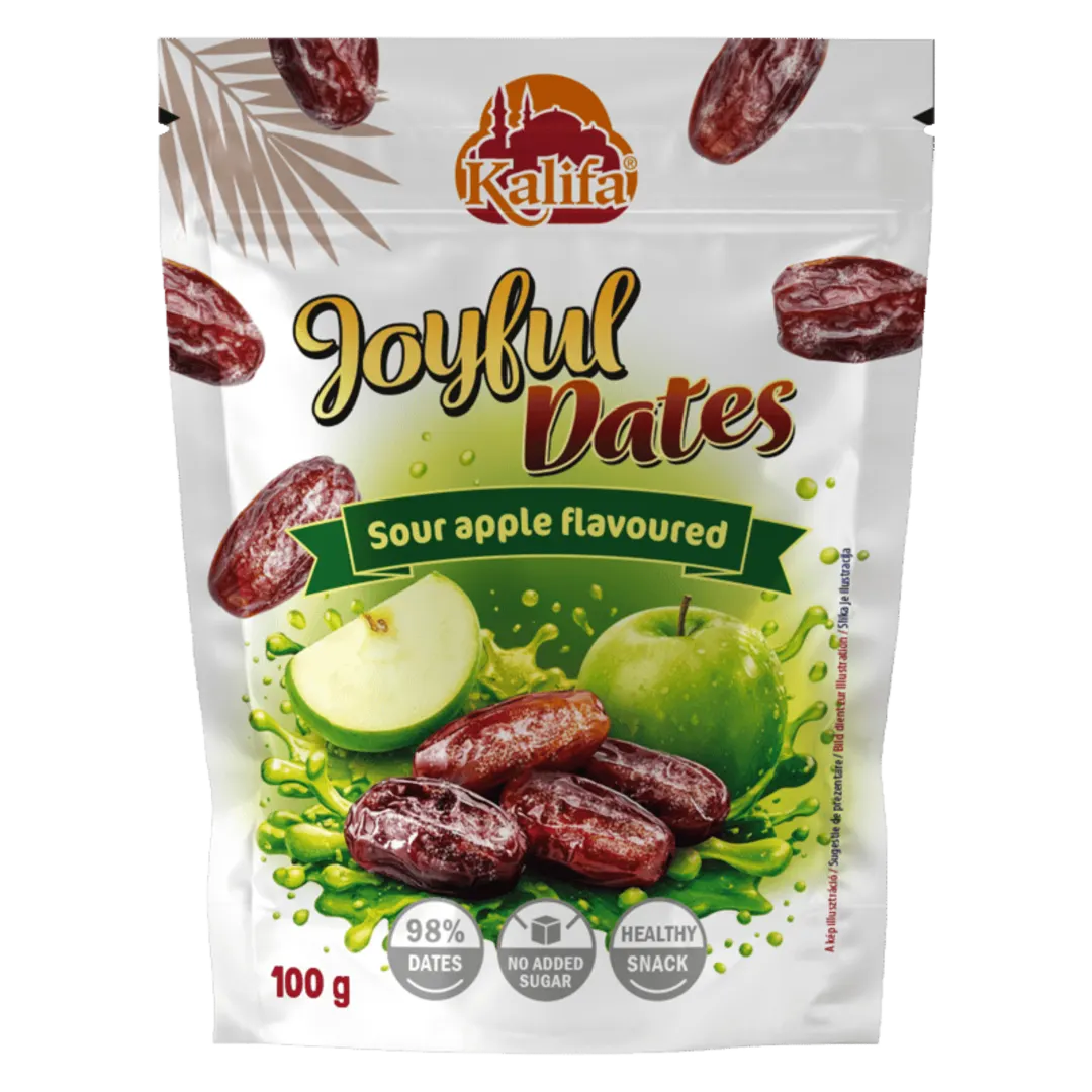 KALIFA JOYFUL DATOLYA 6009 100G SAV.ALMA