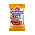 KALIFA MANDULA 70G 4746 SÓS, PÖRKÖLT