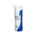 Kék Pille vattakorong, 80 db