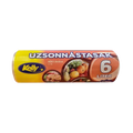 Kelly Uzsonnástasak, 6 l, 100 db