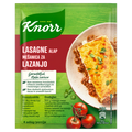 Knorr lasagne alap 52 g