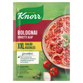 Knorr bolognai spagetti alap XXL 89 g