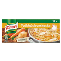 Knorr Tyúkhúsleveskocka 12 × 10 g (120 g)