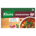 Knorr Füstölthús-ízesítő kocka 8 × 10 g (80 g)