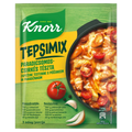 Knorr Tepsimix paradicsomos-csirkés tészta alap 48 g