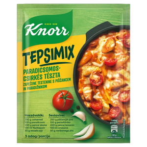 Ételalapok