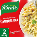 Knorr Spaghetteria Pasta Carbonara 172 g