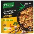 Knorr ázsiai csirkés tésztás készétel 134 g
