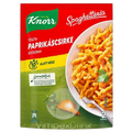 Knorr tészta paprikás csirkés szószban 168 g