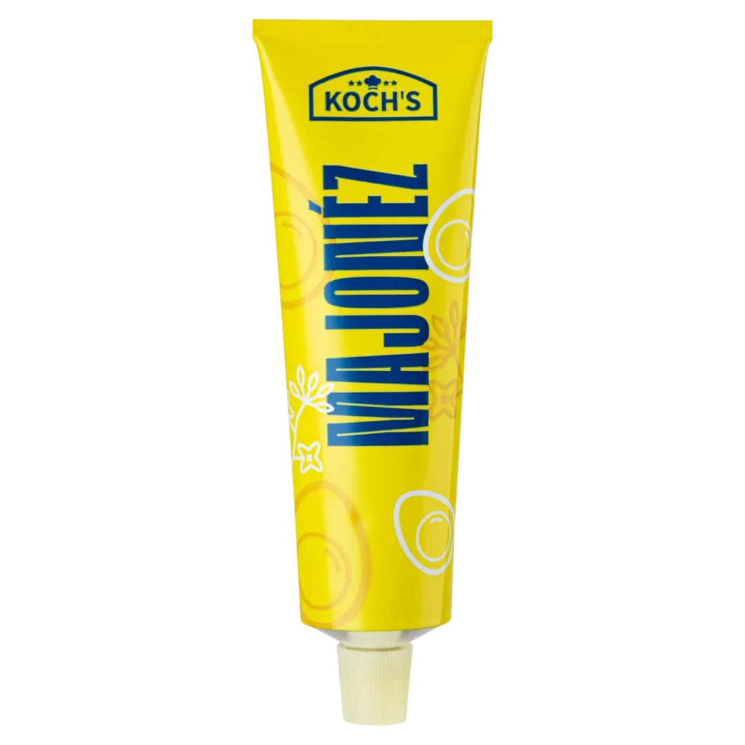 Koch's majonéz 150 g