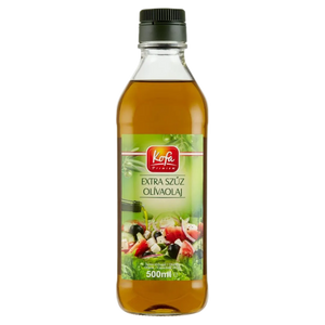 Olajok és ecetek