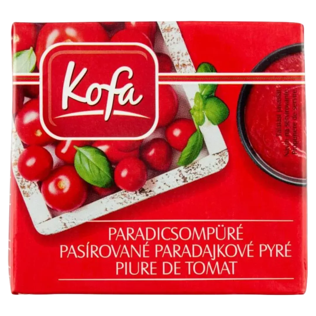 Kofa paradicsompüré 500 g