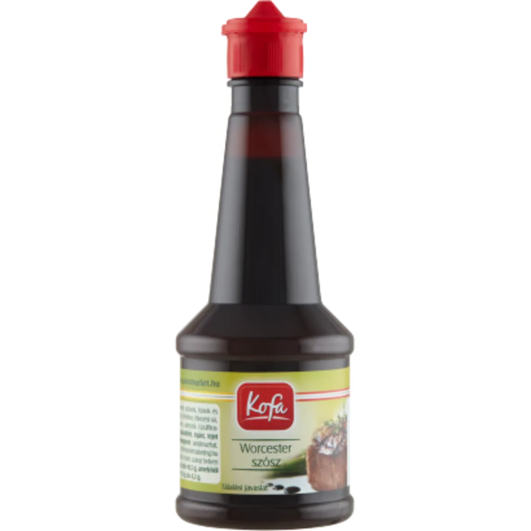 Kofa Worcester szósz 170 ml