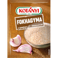 Kotányi fokhagyma-granulátum 28 g