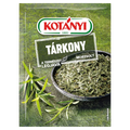 Kotányi morzsolt tárkony 7 g