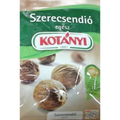 Kotányi egész szerecsendió 9 g