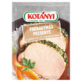 Kotányi fokhagymás pecsenye fűszerkeverék 25 g