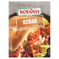 KOTÁNYI FŰSZERKEVEVERÉK 30G KEBAB