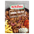 Kotányi Görög sültek / Gyros fűszerkeverék 35 g