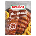 KOTÁNYI FŰSZERKEVEVERÉK 40G SÜLT OLDALAS