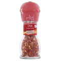 Kotányi Chili tengeri sóval fűszermalom 35 g