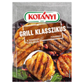 Kotányi Grill klasszikus fűszersó 40 g