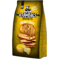Krambals Bruschetta Creamy Cheese krémsajtos pirított kenyérszelet 70 g