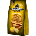 Krambals Bruschetta Mushrooms & Butter erdei gombás-vajas pirított kenyérszelet 70 g