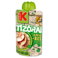 Kubu Tízórai almapüré rizzsel és fahéjjal C-vitaminnal 100 g