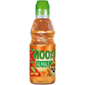 Kubu 100% almalé C-vitaminnal DRS 300 ml