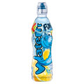 Kubu Waterrr citrom szénsavmentes üdítőital DRS 500 ml