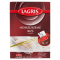 Lagris hosszúszemű rizs főzőtasakban 2 × 125 g (250 g)