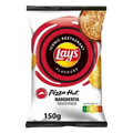 Lay's Pizza Hut Margherita ízű burgonyachips 150 g