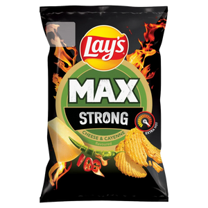 Chips és nachos