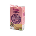 Happy Lea Life Mini glutén- és laktózmentes kakaós ostyaszelet hozzáadott cukor nélkül 48 g