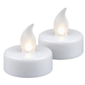 LED mécses 2 db/csomag