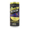 Fonti di Crodo LemonSoda citromos szénsavas üdítőital DRS 330 ml