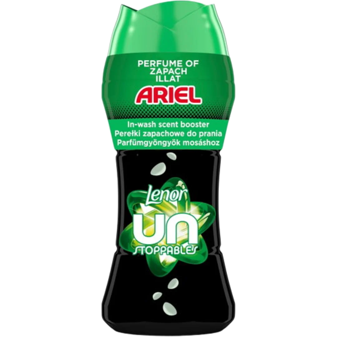 Lenor Unstoppables Scent of Ariel illatgyöngy - 195 g