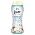 Lenor Sensitive Cotton Fresh illatgyöngy mosáshoz - 210 g