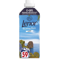 Lenor Vacation Vibes Capri öblítő, 59 mosás - 1,239 l