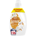 Lenor Gold Orchid & Vanilla öblítő - 2,65 l, 126 mosás
