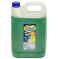 Line gyümölcsillatú kézi mosogatószerszer - 5 l